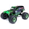 Losi LMT 2.0 4 Wheel Drive Solid Axle Monster Truck RTR - Grave Digger LOS04028T1 view 1