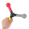 Anneome 3pcs Hand-Eye Coordination Training Tool Reaction Training Stick Improve Dexterity Focus view 4