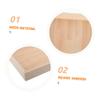 Abaodam 1piece Square Mini Desktop Sandbox Storage Boys and Girls Sand Play Tray for Fun Promotes Organizational Skills and Safe Playtime view 3