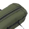 DYNWAVE Model Car Travel Bag Car Cargo Top Package 1/10 RC Part Decor Storage RC Luggage Travelling Bag for Vehicles Climbing, Dark Green view 2
