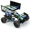 Pro-line Racing Lightweight Replacement Wing Set for Losi 22S Sprint Car PRO367401 view 2