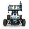 Pro-line Racing Lightweight Replacement Wing Set for Losi 22S Sprint Car PRO367401 view 3