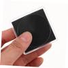 SHINEOFI 30pcs Coin Display Box Coin Collection Storage Holders Case Organizers Box Collectors Sleeves Holder Safeguard view 4