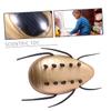 Toddmomy 5pcs Solar Energy Powered Chafer Toy Simulation Insects for Fun Solar Toy for Boy Girl Teaches view 3