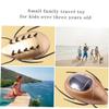 Toddmomy 5pcs Solar Energy Powered Chafer Toy Simulation Insects for Fun Solar Toy for Boy Girl Teaches view 4