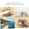 Kisangel 5pcs Solar Energy Powered Chafer Toy Simulation Bugs for Boy Girl Outdoor Educational Plaything Fun Solar Power Toy for Boy Girl Golden view 2