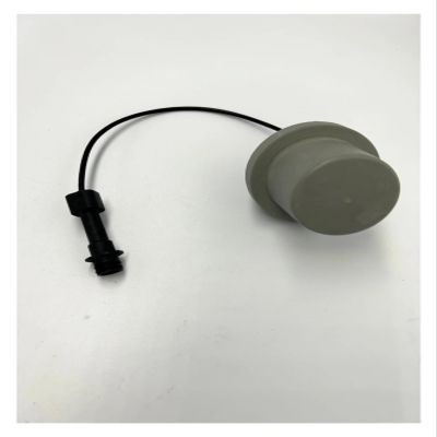 TRELVEX RTK Antenna Module for Agricultural Drone Agras D-JI T40 Front Frame