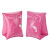 2 Packs Inflatable Arm Floaties Swim Arm Bands PVC Swim Rings Swimming Floats for Beginners Pool Beach view 1