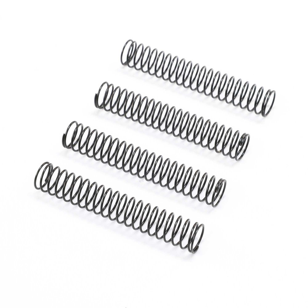 Losi Shock Spring Internal 1.1lb 4 LMT 2.0 LOS-1839