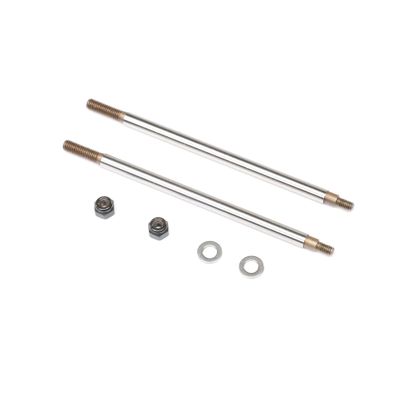 Losi Shock Shaft Dampening 2 LMT 2.0 LOS-1833