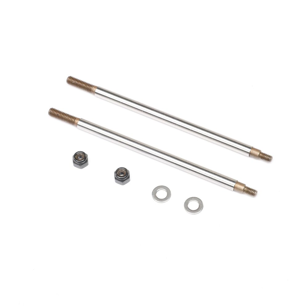 Losi Shock Shaft Dampening 2 LMT 2.0 LOS-1833