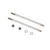 Losi Shock Shaft Dampening 2 LMT 2.0 LOS-1833 view 1