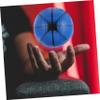 JOINPAYA Creative Basketball Shape Puzzle Cube for Boy Girl Portable Plaything for Fun and Relaxation for Parent-boy Girl Interaction and Friendship Building Go Entertainment view 3