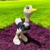 Articulated Ostrich | Home Dcor and Office Desk Toys | Autism, ADHD, Sensory | 3D Printed Gift view 2