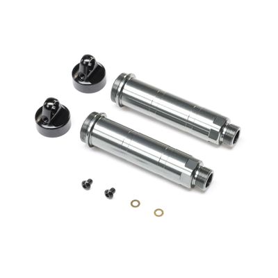 Losi Shock Body & Cap Internal Spring 2 LMT 2.0 LOS-1835