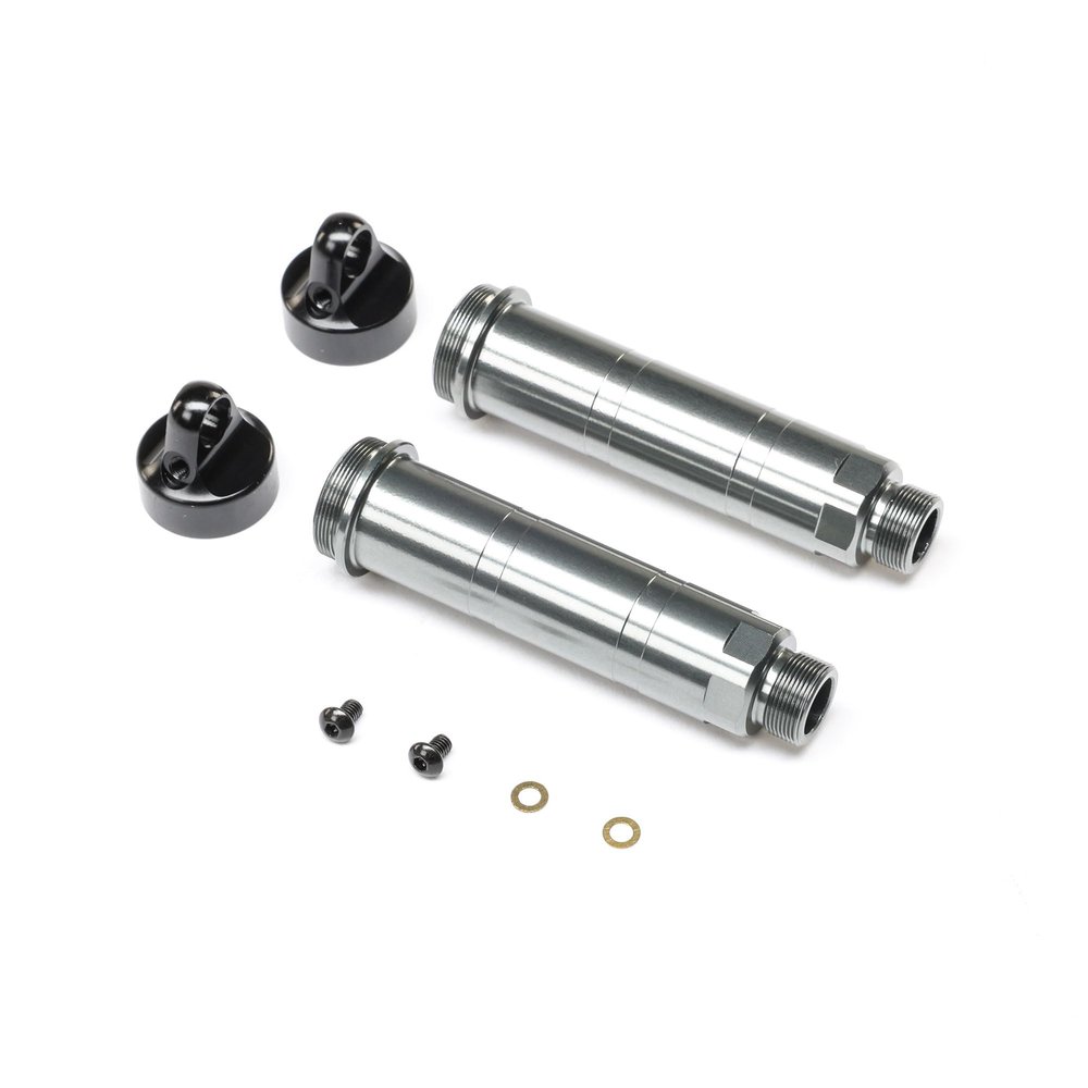 Losi Shock Body & Cap Internal Spring 2 LMT 2.0 LOS-1835