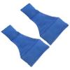 Totority 2pcs Football Referee Bean Bag Capacity Portable Bean Bags for Soccer Oxford for Easy Retrieval and Comfort view 1