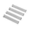 Losi Shock Spring Internal 1.4lb 4 LMT 2.0 LOS-1840 view 1