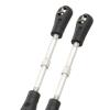 2Pcs Front Upper Link Rod 120936 7195 for ZD Racing DBX-10 DBX10 10421-S 9102 1/10 RC Car Spare Parts Accessories view 4