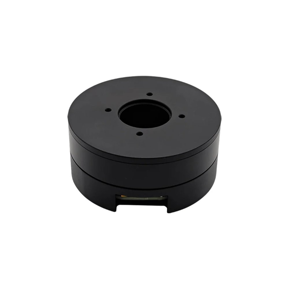 24V 36V DD7010 Brushless DC Direct Drive Servo Motor CAN RS485 Communication Single Turn Encoder(DD7010-2 24V)