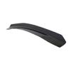 alxiang Top Gurney Flap Add-on Trunk Spoiler Wing Transparent Smoke Rear Acrylic for Subaru for Impreza 2008-2014 for WRX 2013-2014 for WRX 2013-2014 1pc Instructions Included-Details view 1