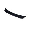 Carbon Fiber FRP Rear Boot Spoiler Trunk Lip Wings Spoiler Car Styling Compatible For Ford Mustang GT V8 V6 Coupe 2015-2021 Robot Style(FRP unpainted) view 1