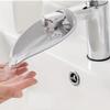 2pcs Bathroom Easy Use Sink Faucet Extender Hand Wahsing for Kids Toddlers Babies Children view 2