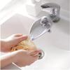 2pcs Bathroom Easy Use Sink Faucet Extender Hand Wahsing for Kids Toddlers Babies Children view 4