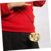 Kisangel Yo-yo Balls String Toy Entry-Level Metal Fingertip Ball Alloy for Boys and Girls Interesting Plaything view 3