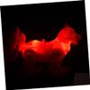 LIOOBO Glowing Electric Dog Toy for Boys and Girls Interactive Dog Toy Music Abs Material Cute Shaped Random Color view 4