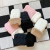 1 Pair Baby Strollers Hand Muffs Soft & view 3