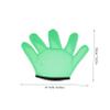 BESPORTBLE 2pcs Sticky Catch Game Cup Gloves for Boy Girl and Indoor Toss and Catch Beach and Playground Activity for Family Bonding view 2