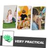 BESPORTBLE 2pcs Sticky Catch Game Cup Gloves for Boy Girl and Indoor Toss and Catch Beach and Playground Activity for Family Bonding view 3