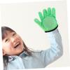 BESPORTBLE 2pcs Sticky Catch Game Cup Gloves for Boy Girl and Indoor Toss and Catch Beach and Playground Activity for Family Bonding view 4