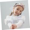 Kisangel 10pcs Flash Fairy Wands for Boys and Girls Glittery Plastic Princess Sticks for Dress-up Birthday Parties Design for Play view 3