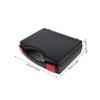 WHAMVOX Empty Gyro Carrying Storage Box Versatile Organizer Case for Ample Capacity Easy Portability for Competitions and Accessories Storage view 2