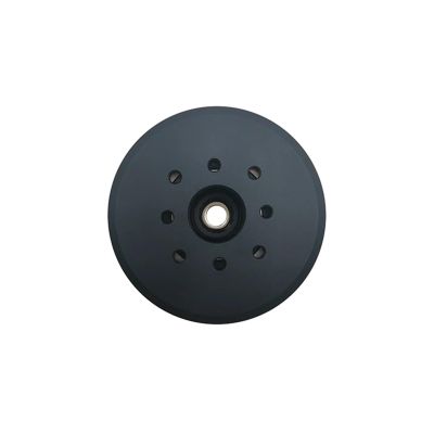 Bolisila PM4310 BLDC Gimbal Drive Motor Servo Robot Joint Assembly Industrial Brushless Mechanical arm PMSM Feedback Motor(with AS5048A Encoder)