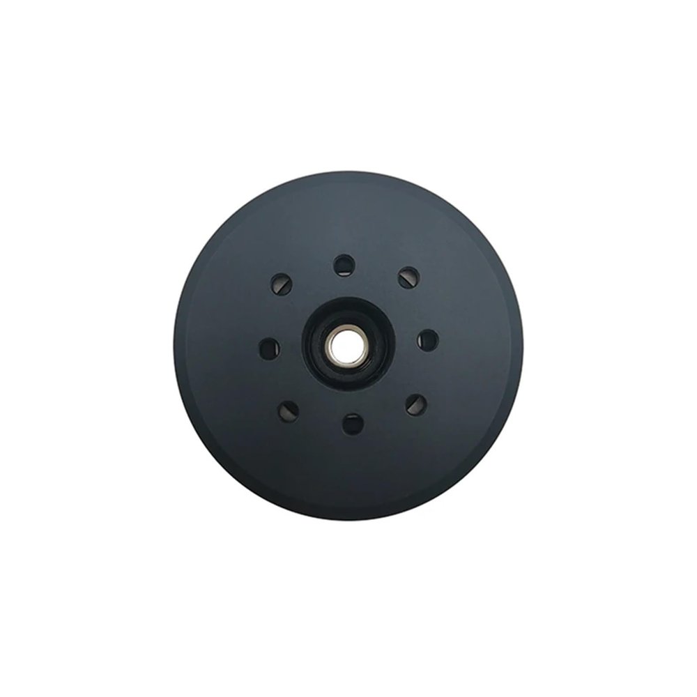 Bolisila PM4310 BLDC Gimbal Drive Motor Servo Robot Joint Assembly Industrial Brushless Mechanical arm PMSM Feedback Motor(with AS5048A Encoder)
