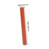 Abaodam 2 Pairs Educational Musical Sticks Boys and Girls Rhythm Stick Set Wooden Percussion Instruments for Early Learning view 4