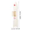 SUPVOX 1 Set Educational Space Outer Space for for Boys Space Learning Rockets Rockets Cognition Boy 5 Years Old Plastic view 2