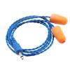 Radio Foam Earbuds for Ear Mold Mono Racing Speakers Auto Racing Noise Reduction Foam Earbuds 3.5mm Plug 53cm in Length view 1