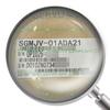 1Pc New SGMJV-01ADA21 Servo Motor view 1