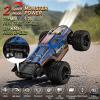 Nikuku Fast Remote Control Car, 38 KPH High Speed Off Road RC Cars with 2.4 GHz, 1:20 Scale 4WD Electric All Terrain RC Monster Truck Toys, Christmas Birthday Gifts for Adults & Boys view 4