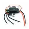 7V12V24V Potentiometer speed control brushless drive ESC High speed type Drive brushless air pump water pump fan view 3