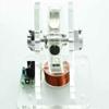24V Brushless Model - DIY Educational Model, Physics Electrical Circuit Experiment Instrument, High-Speed Bearings, Transparent Design, Easy to Learn and Observe view 2