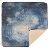 Kigai Milky Way Baby Play Mat for Floor and Playpen 50x50 inch Non-Slip Baby Activity Playmat Waterproof Foldable Crawling Mat for Infants Toddlers view 1