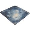 Kigai Milky Way Baby Play Mat for Floor and Playpen 50x50 inch Non-Slip Baby Activity Playmat Waterproof Foldable Crawling Mat for Infants Toddlers view 2