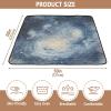 Kigai Milky Way Baby Play Mat for Floor and Playpen 50x50 inch Non-Slip Baby Activity Playmat Waterproof Foldable Crawling Mat for Infants Toddlers view 3