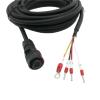 ZDMEBEZ 1Pcs JZSP-CMM60-05-E JZSP-CMM60-10-E 2M 3Meters 5M 10M Servo Cable Wire for Servo Motor SGMCS(2m) view 2