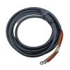 ZDMEBEZ 1Pcs JZSP-CMM60-05-E JZSP-CMM60-10-E 2M 3Meters 5M 10M Servo Cable Wire for Servo Motor SGMCS(2m) view 4